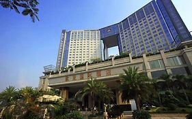 歐亞國際酒店